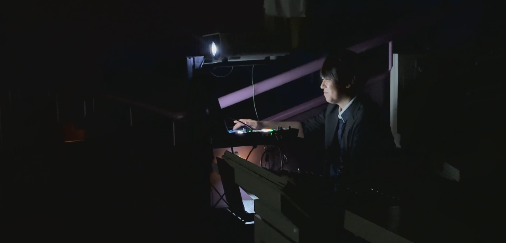 Tri-Dia公演④