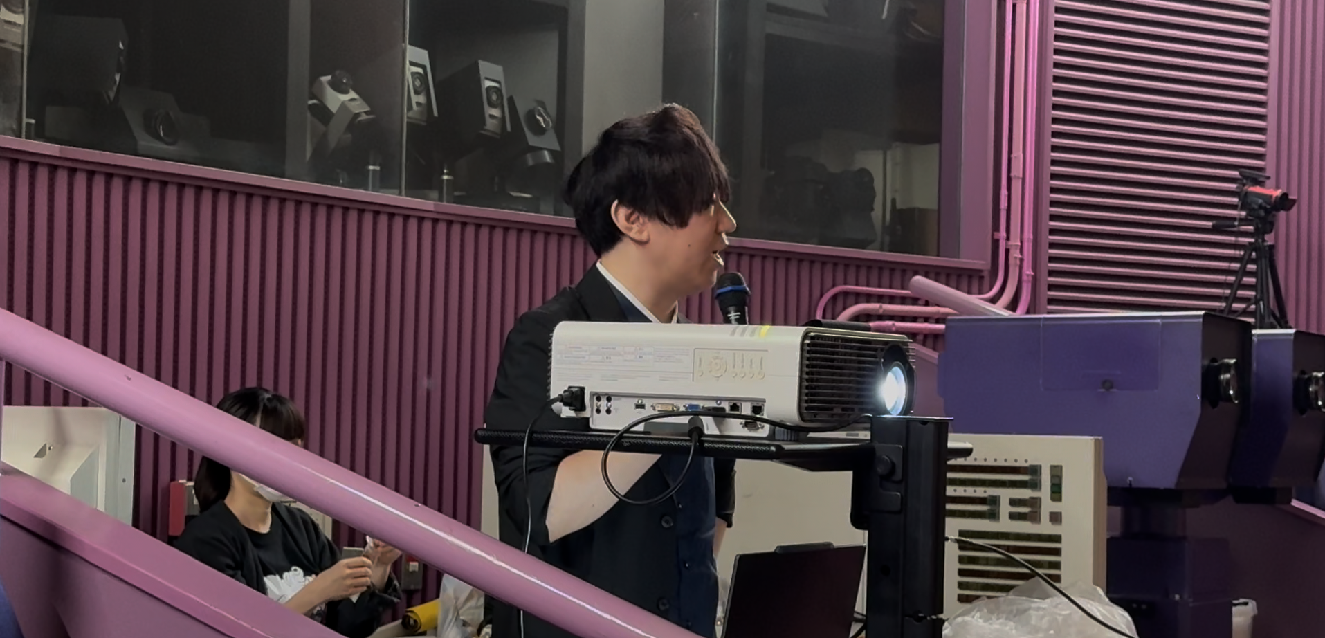 Tri-Dia公演⑤