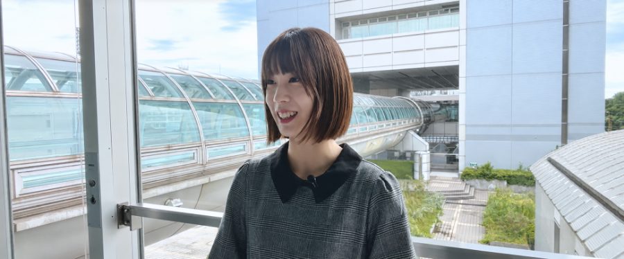 福田 奈々 さん