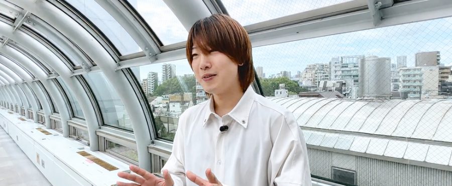 ましろ りょう さん